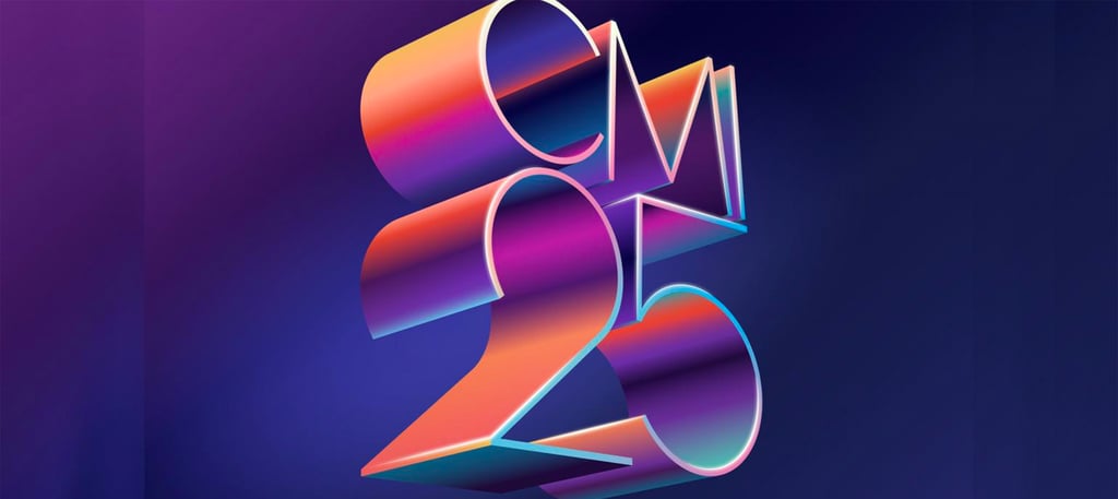 CMI 25