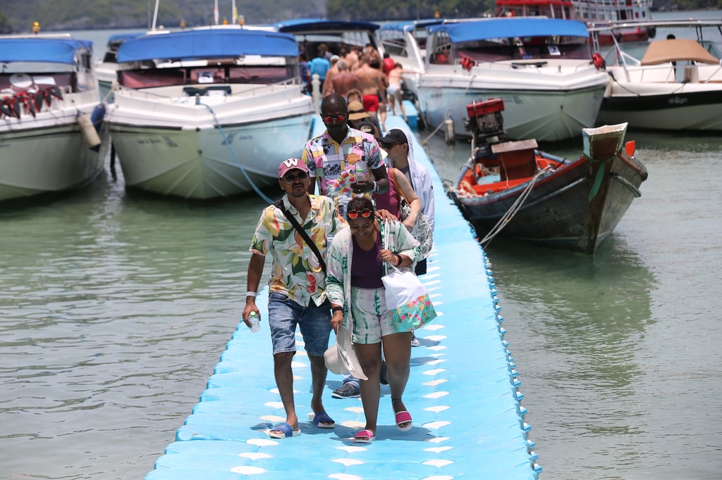 Ang Thong National Marine Park