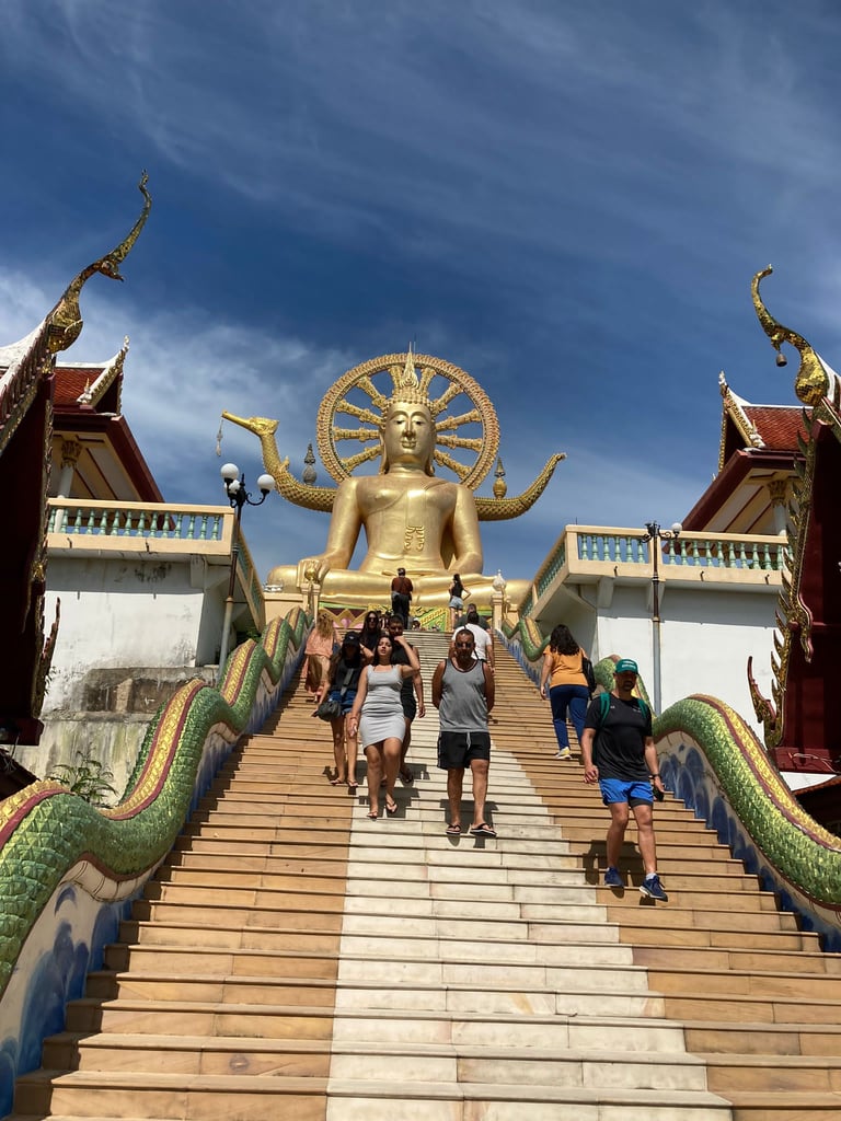 Cultural Tour
