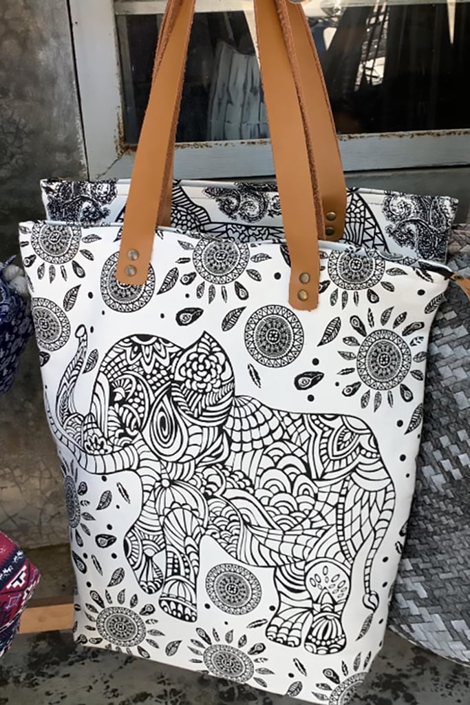 Tote Bag