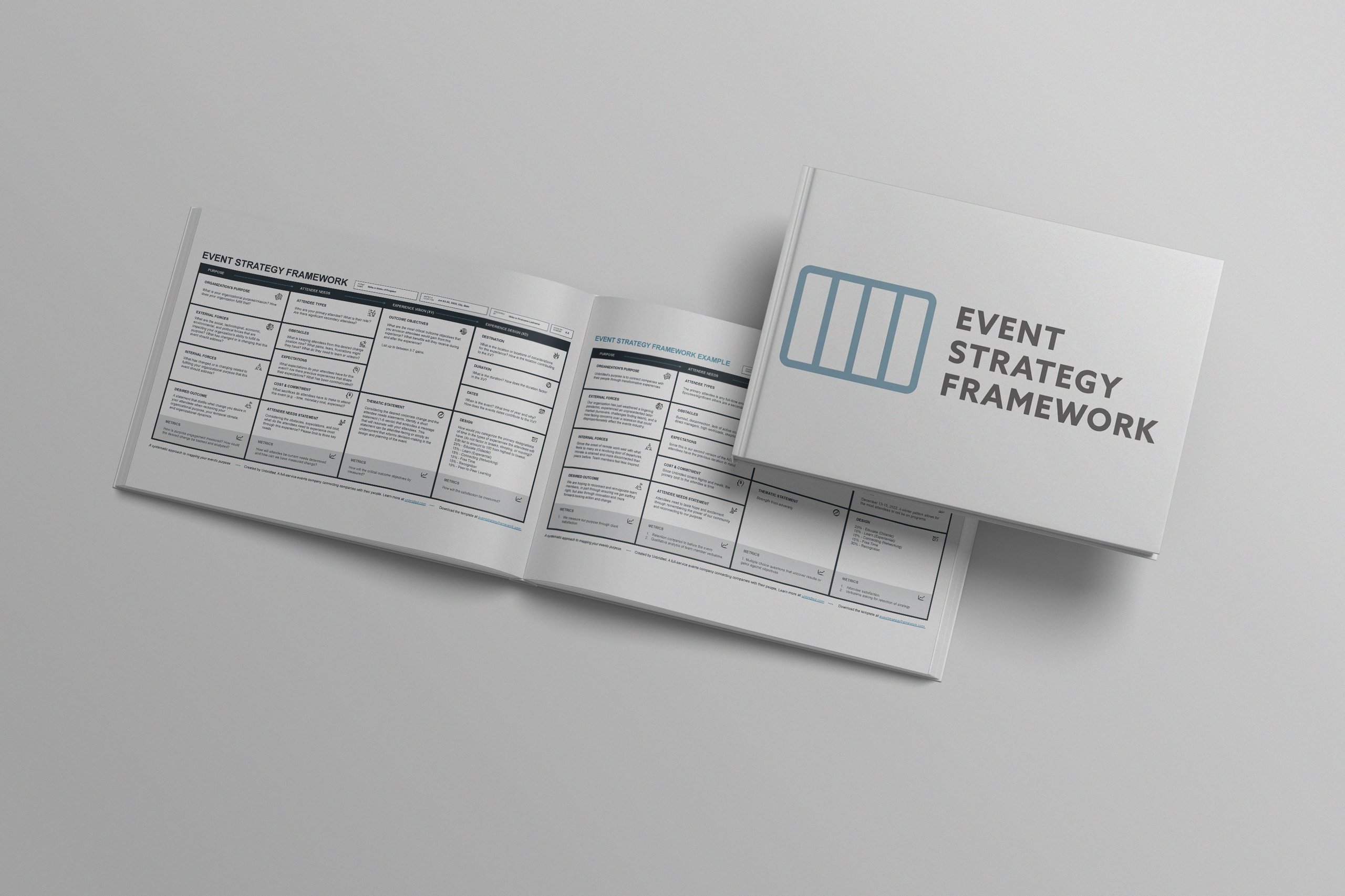 Landscape Book Mockup 09