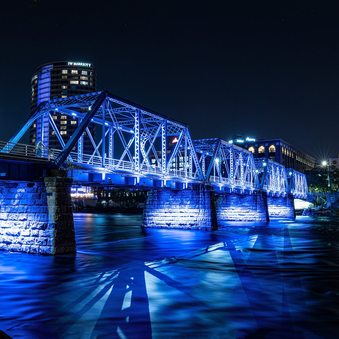 Unbridled Grand Rapids Office