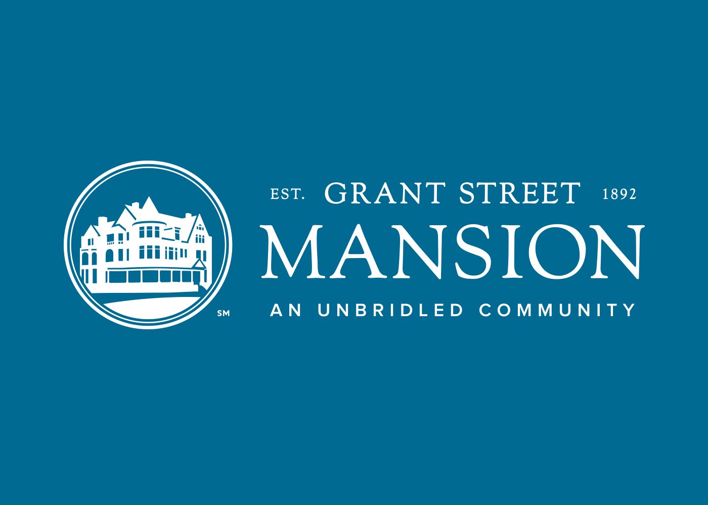 Grant Street Mansion