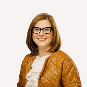 Team member portrait