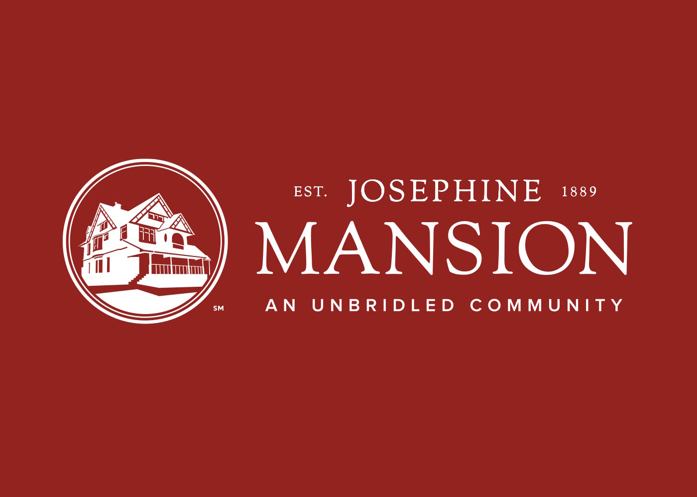 Josephine Mansion