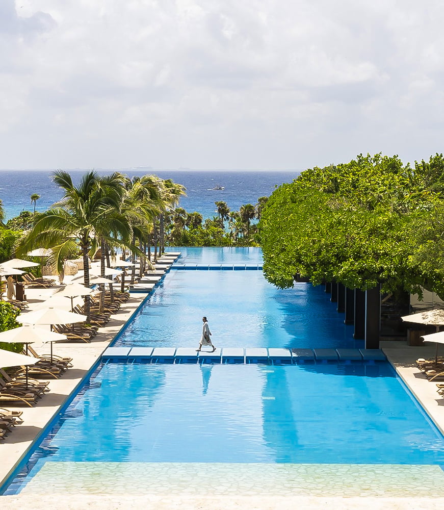 Adventure-led incentive travel experience