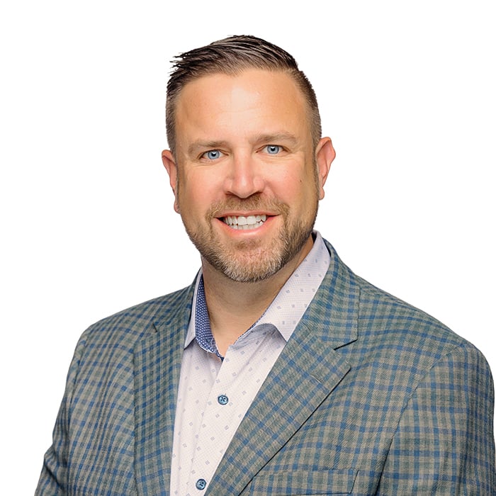 Scott Lucius Chief Commercial Officer