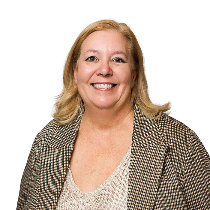 Diane Rudolph Chief People Officer