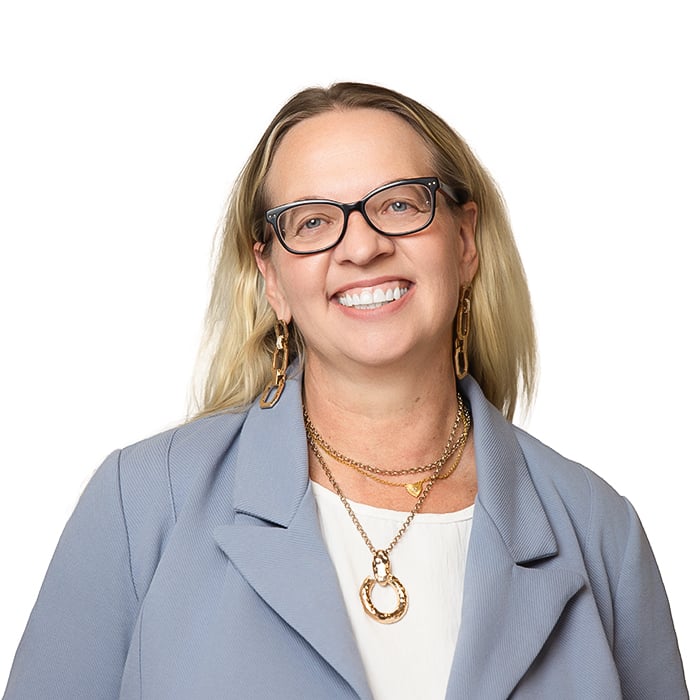 Carrie Stewart Chief Financial Officer