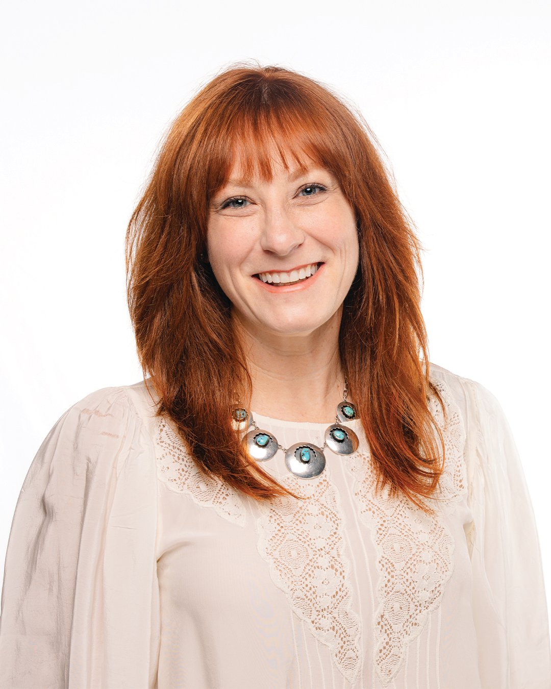Allison Boon SVP Creative and Content