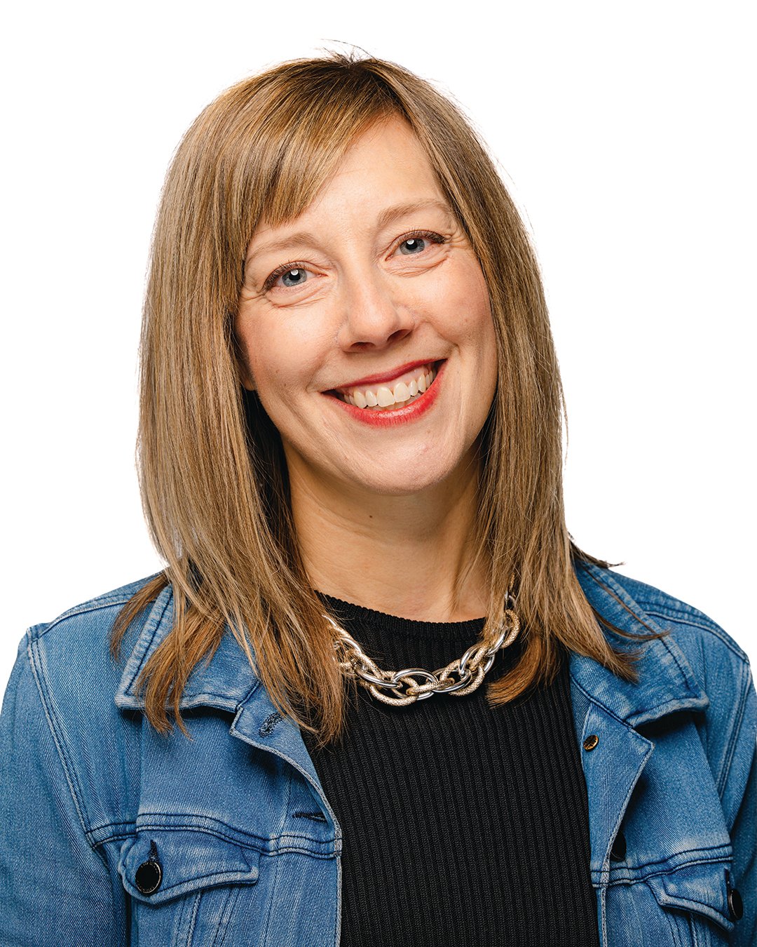 Phillina Morgan SVP Commercial Operations