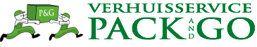 Pack&Go Verhuisservice