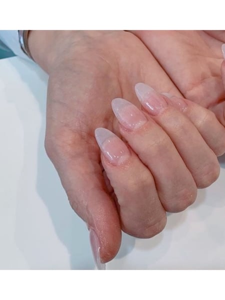 Image of  Nails, Manicure
