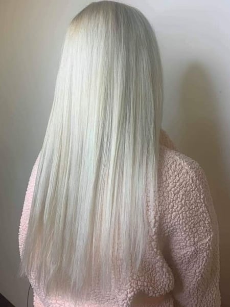 Image of  Women's Hair, Balayage, Color, Long Hair (Mid Back Length), Hair Length (Women's Hair)