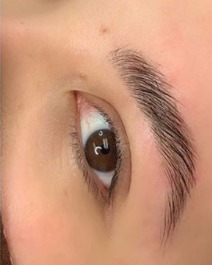 Image of  Brows, Brow Lamination