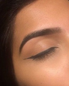 Image of  Brows, Arched, Brow Shaping, Brow Tinting, Brow Lamination