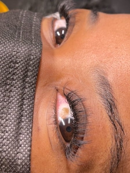 Image of  Lashes, Lash Extensions
