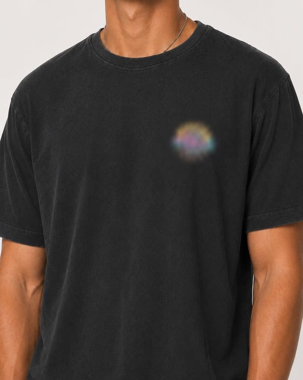 2026 Mallacoota Flatty Classic tee — front