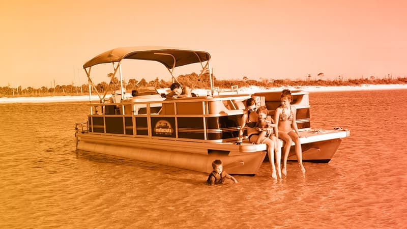 Experience Mallacoota from the Water: Barbie Boats Hire This Summer