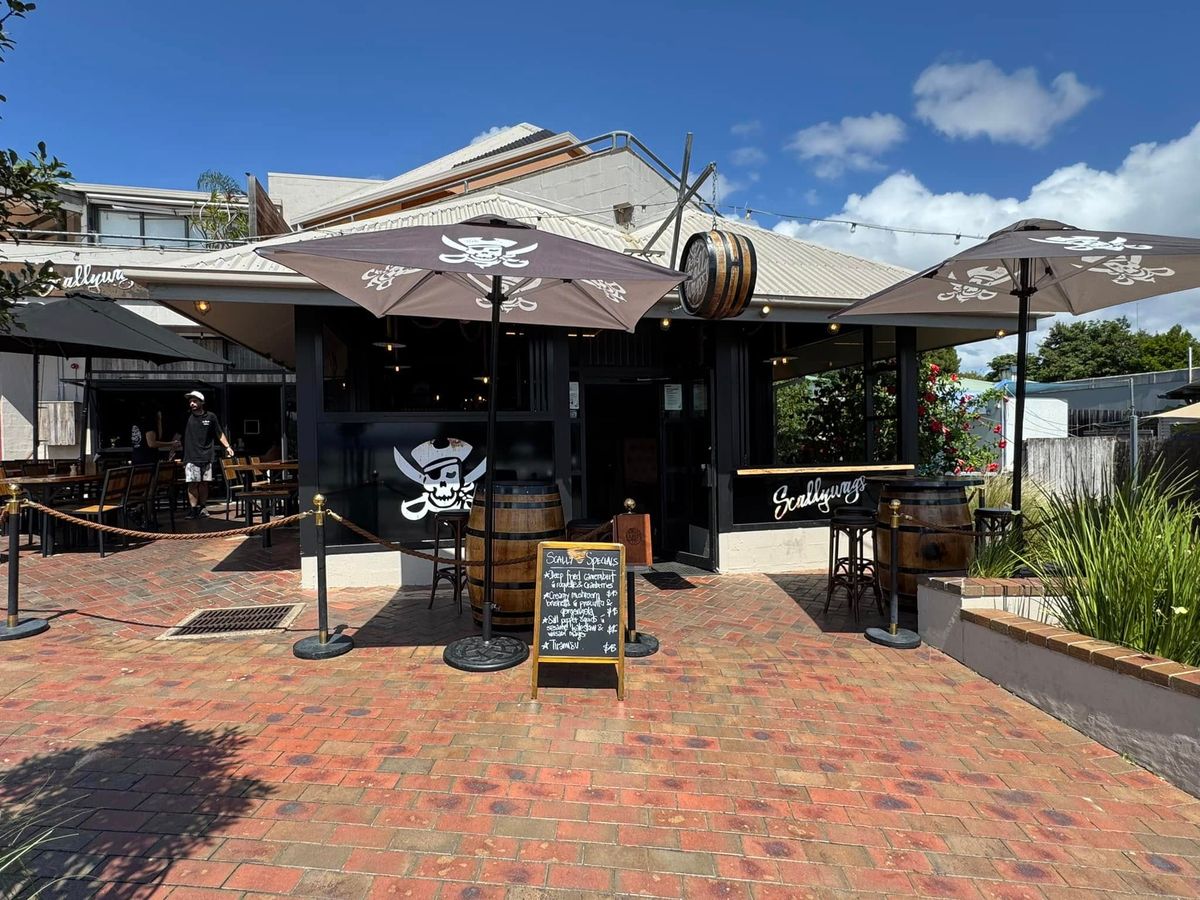 Complete Restaurant Guide
