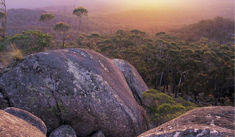 Croajingolong National Park