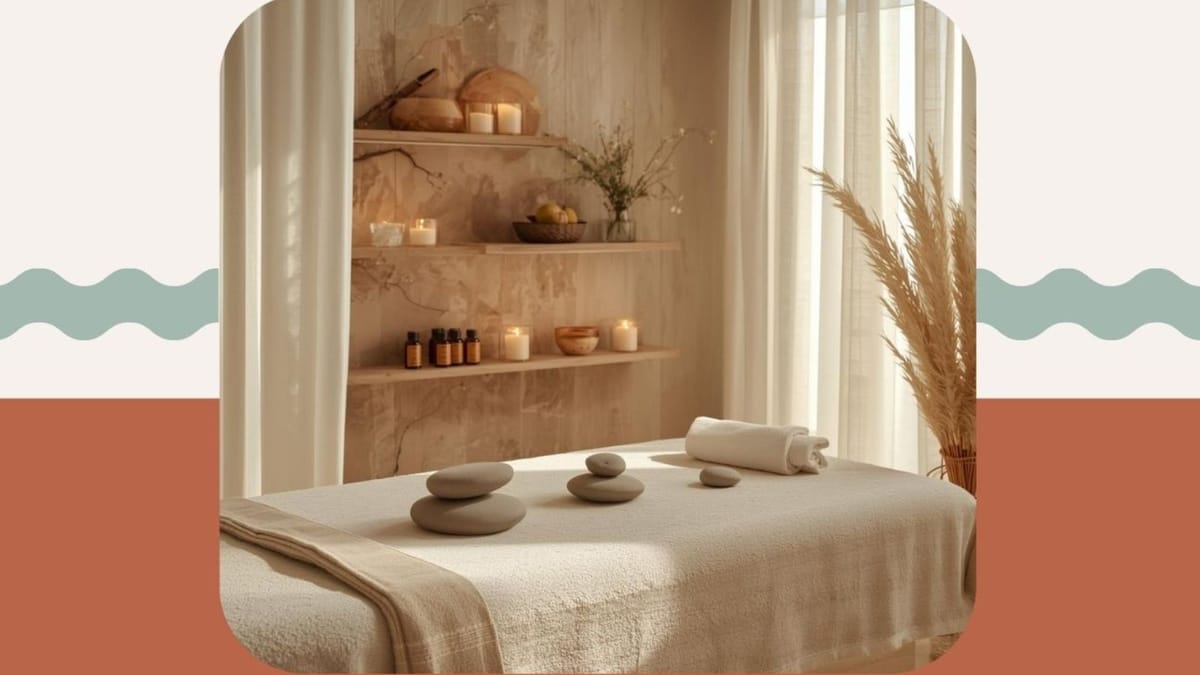 Wellness & Pampering in Mallacoota