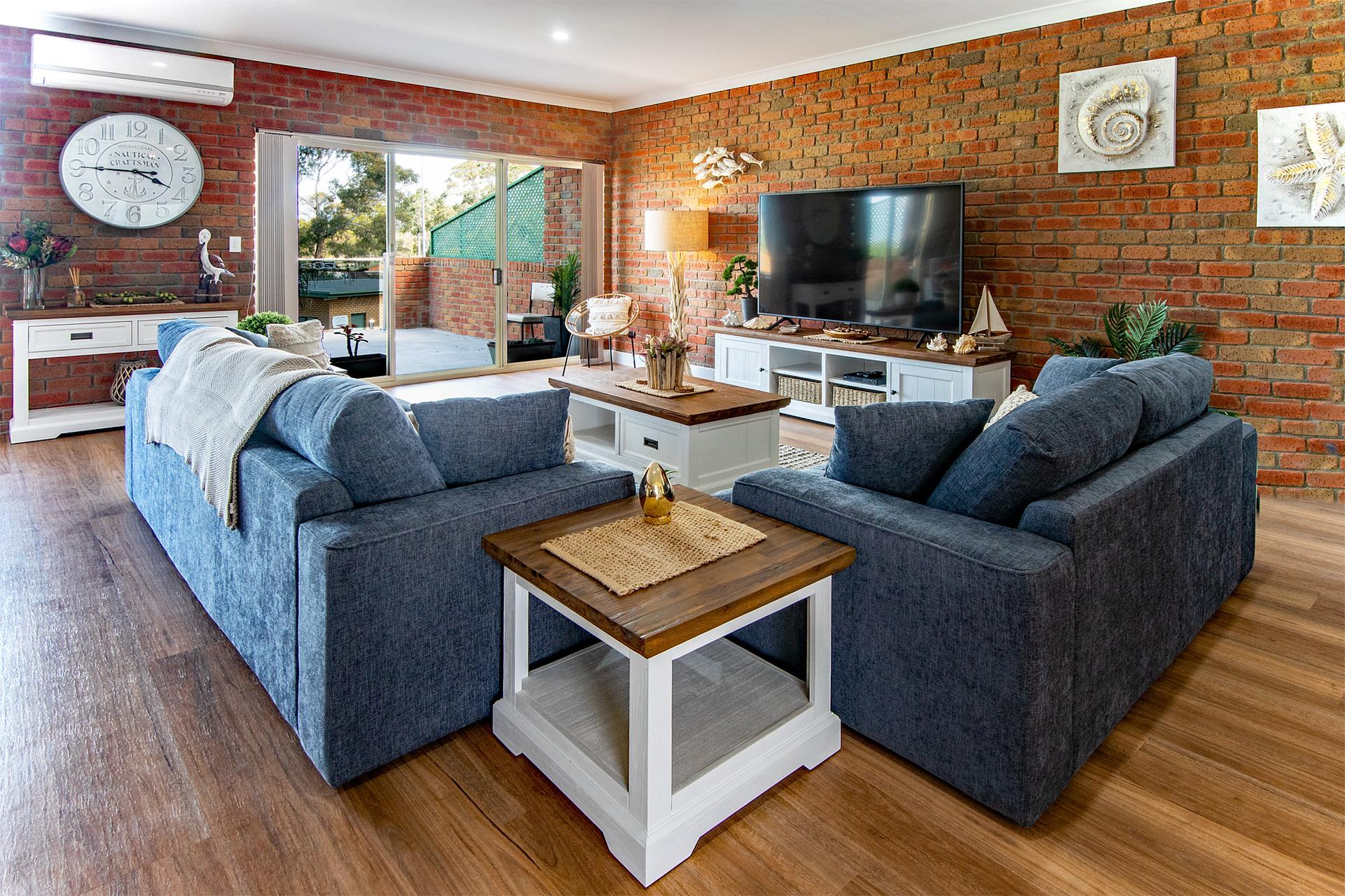 High Tide Apartment