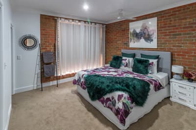 High Tide Apartment - Image 1