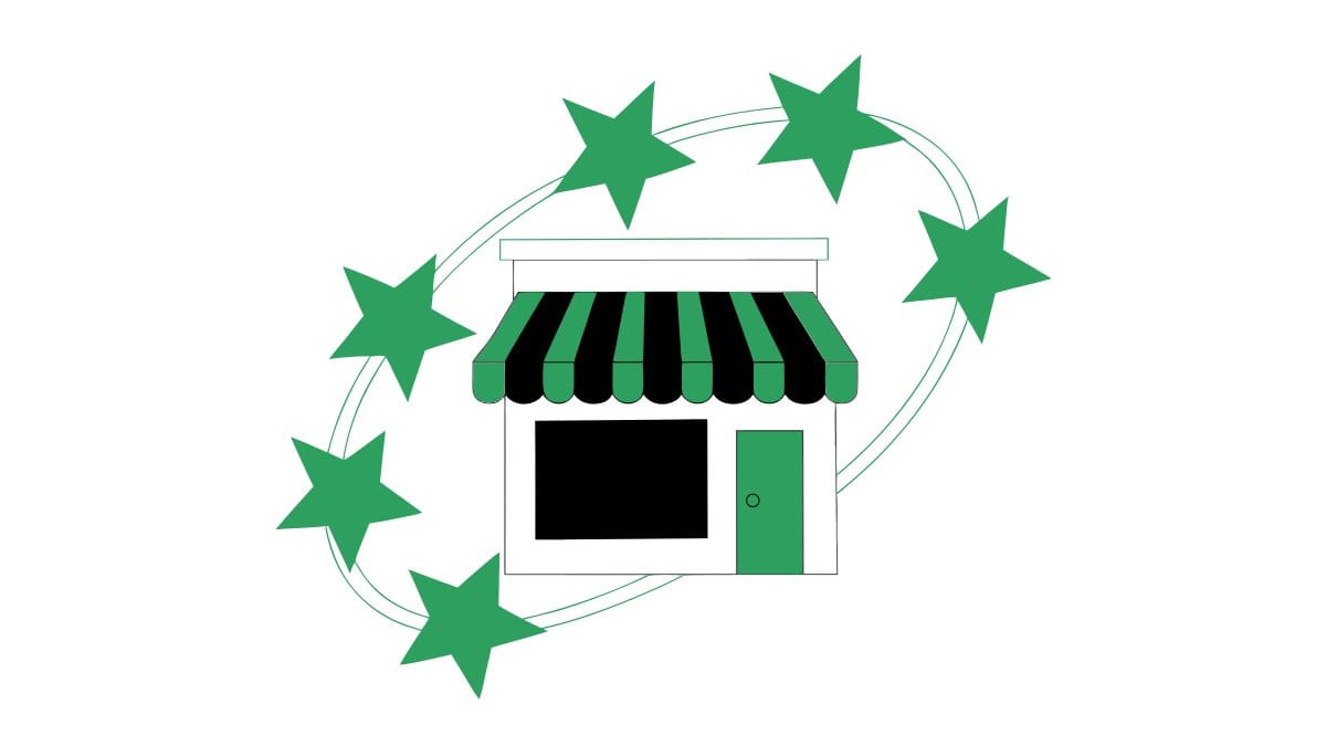 Featured image: How to Get More Google Reviews for Your Business