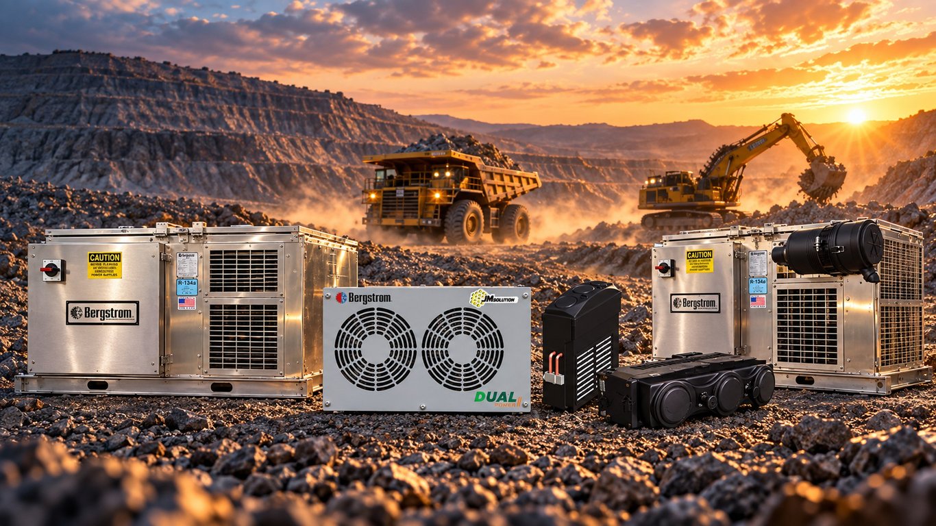 JM Solutions Products