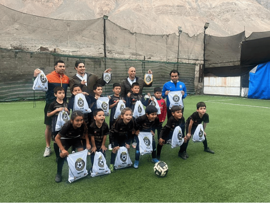 JM Solutions in the Community