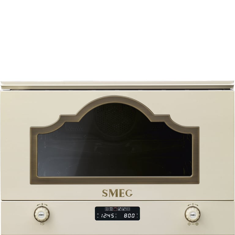 SMEG S Микроволновая печь
