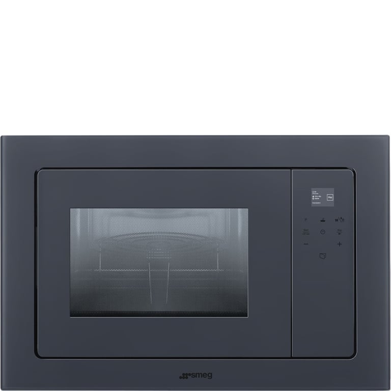 SMEG S Микроволновая печь