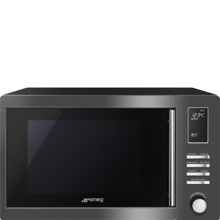 SMEG S Микроволновая печь