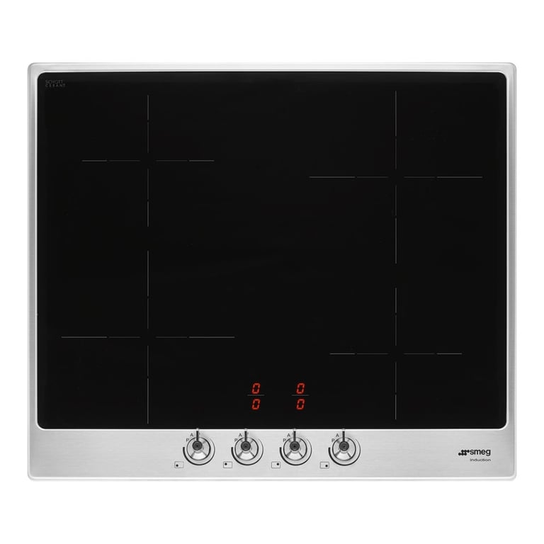 SMEG S Варочная панель