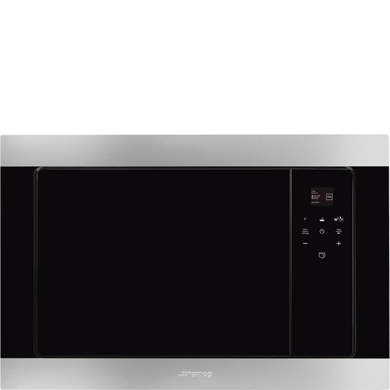 SMEG S Микроволновая печь