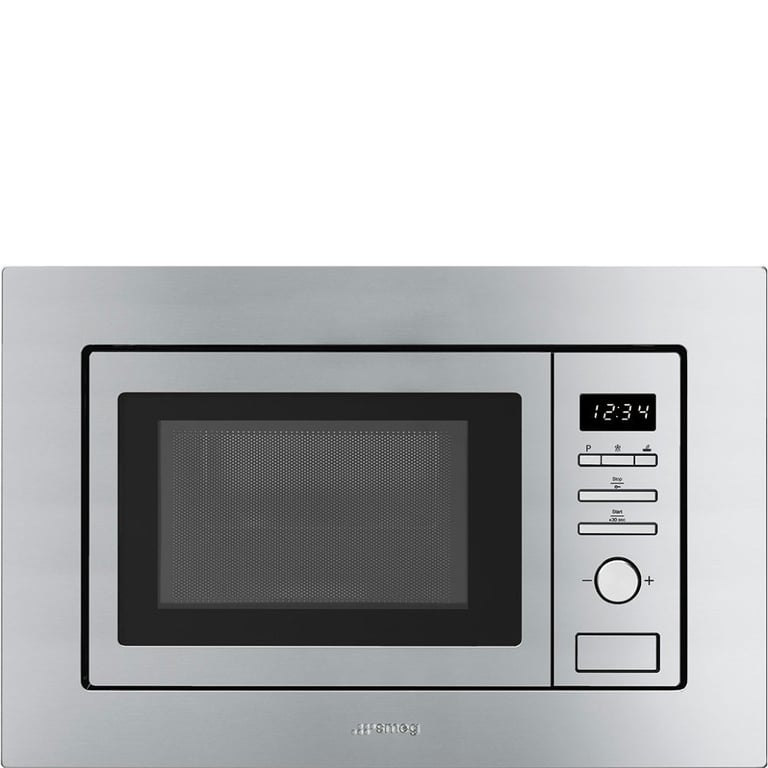 SMEG S Микроволновая печь