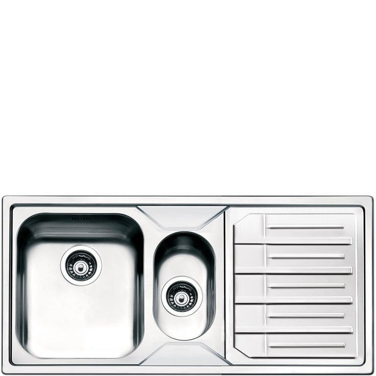 SMEG S Мойка