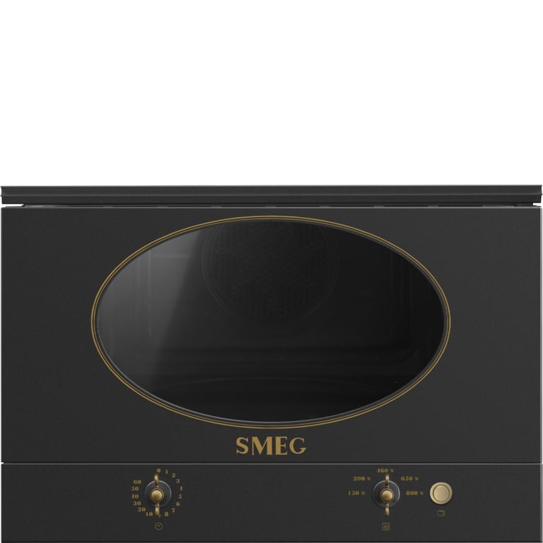 SMEG S Микроволновая печь