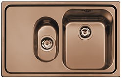 SMEG S Мойка