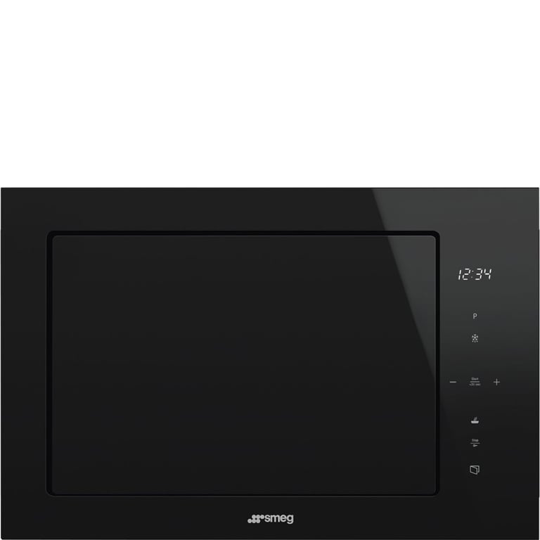 SMEG S Микроволновая печь