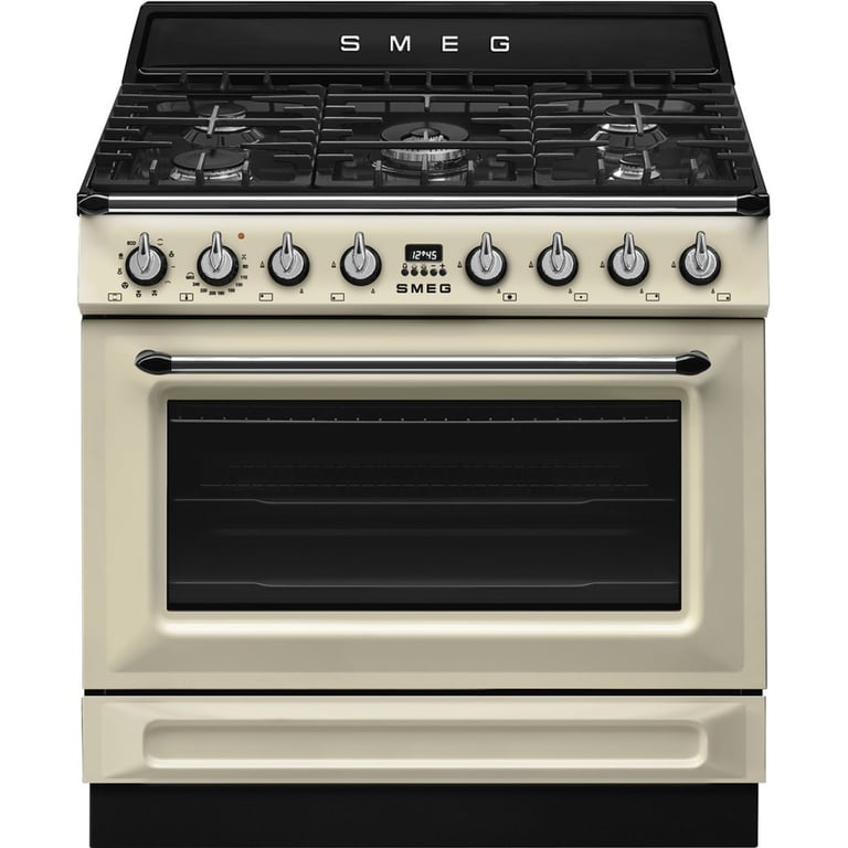 SMEG S Варочный центр