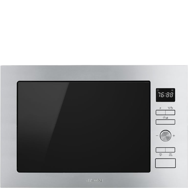 SMEG S Микроволновая печь