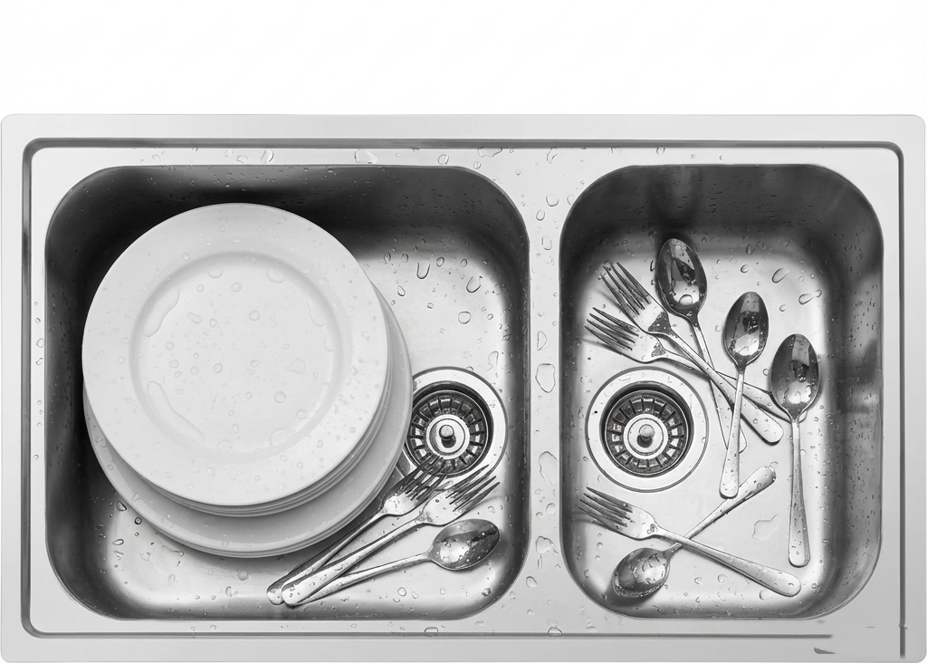 SMEG S Мойка