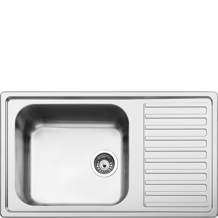 SMEG S Мойка