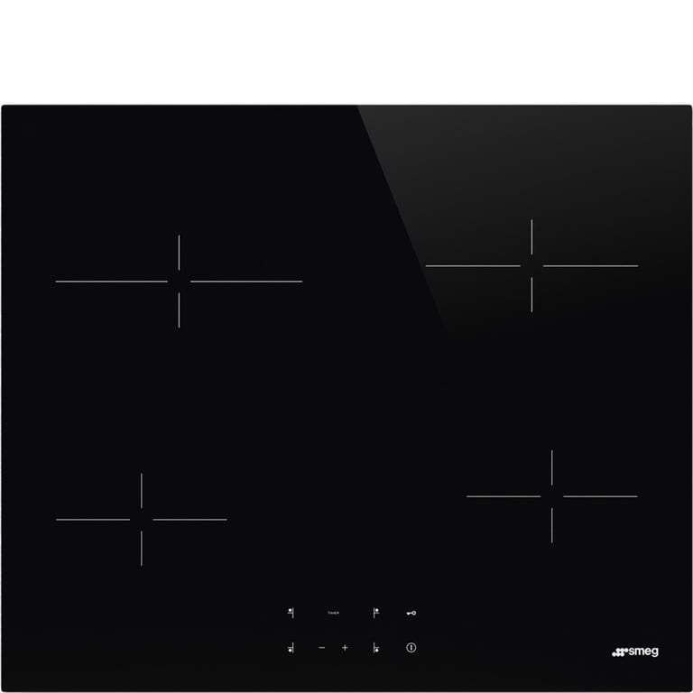SMEG S Варочная панель