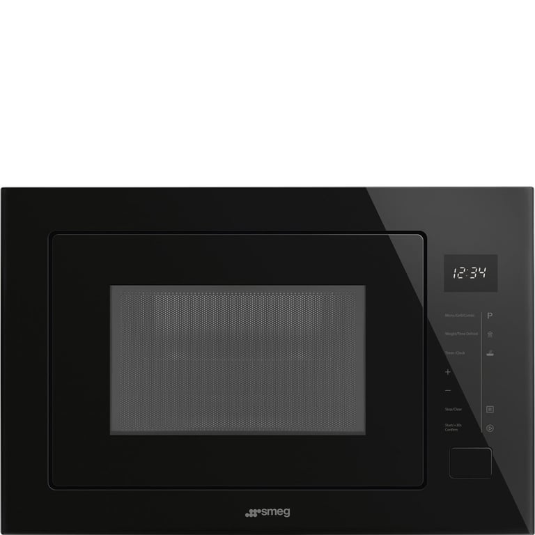 SMEG S Микроволновая печь
