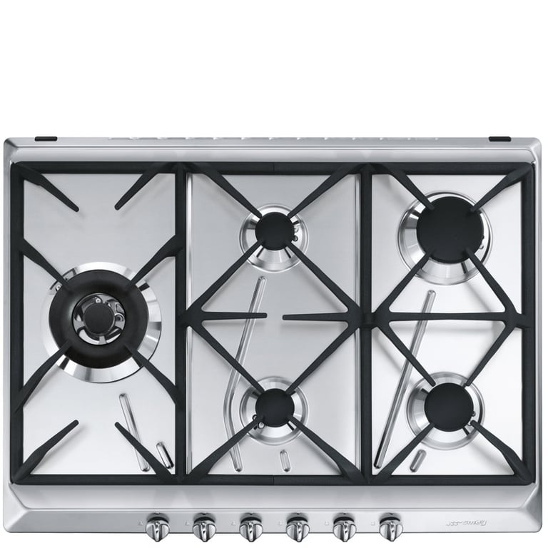 SMEG S Варочная панель