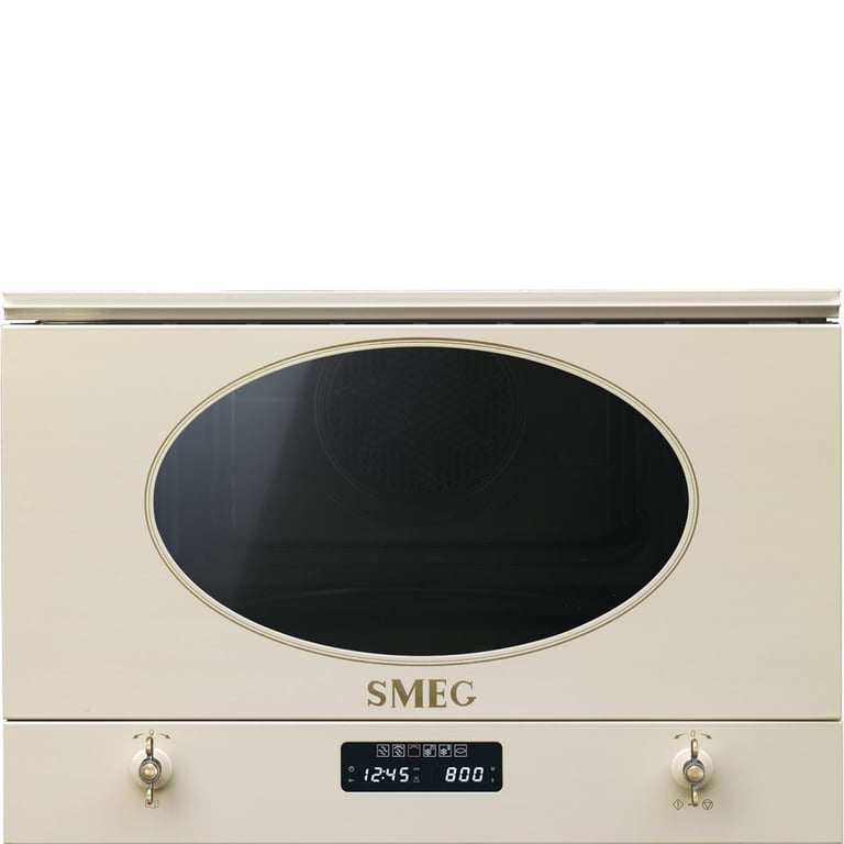 SMEG S Микроволновая печь