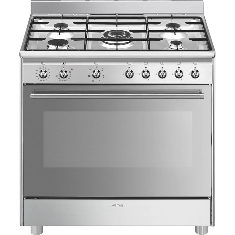 SMEG S Варочный центр